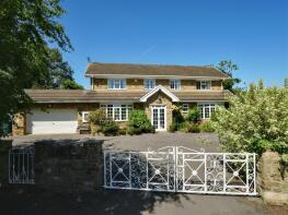 Longstones, Hambleton Way, Easingwold YO61 3EE