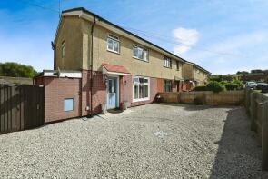 172, Wentworth Road, Overslade, Rugby CV22 6BL