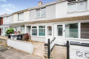 33, Ripon Road, Bournemouth BH9 1QX