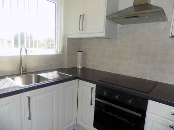 Kitchen Additi...