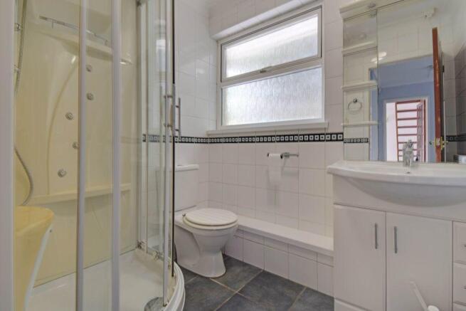 Bathroom 1