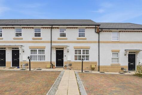 Bourdillon Place, Macclesfield