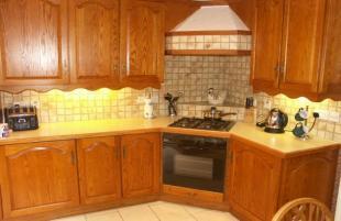 Kitchen/Breakfast Rm