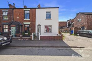 2, High Street, Hazel Grove, Stockport SK7 6AB