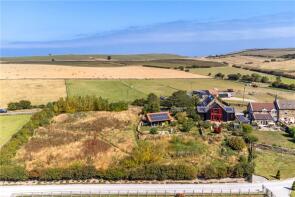 The Chapel, Upton Hill, Saltburn-by-the-sea TS13 4UX