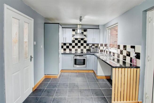 Deerness Heights, Brandon, Durham, DH7 photo 4