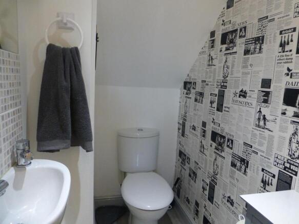 Cloakroom