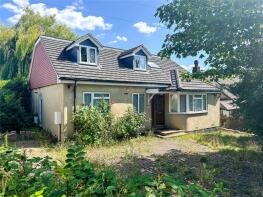 17, Engel Park, Mill Hill, London NW7 2HE