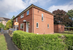 3, Victoria Crescent, Oswestry SY11 2RW