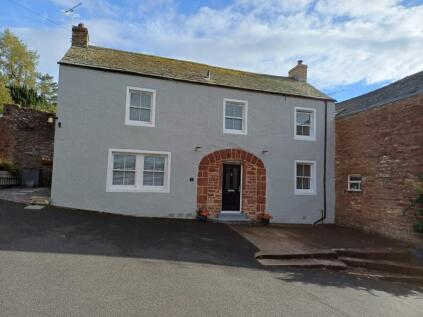 Brewery House, Doomgate, Appleby-in-Westmorland, CA16