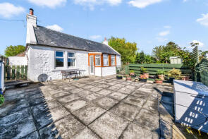 Bieldside Cottage, Lucklaw Road, Balmullo KY16 0AY