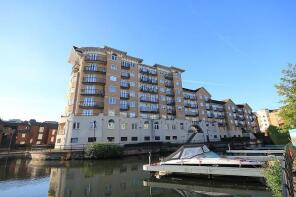 53, Blakes Quay, Gas Works Road, Reading RG1 3EN