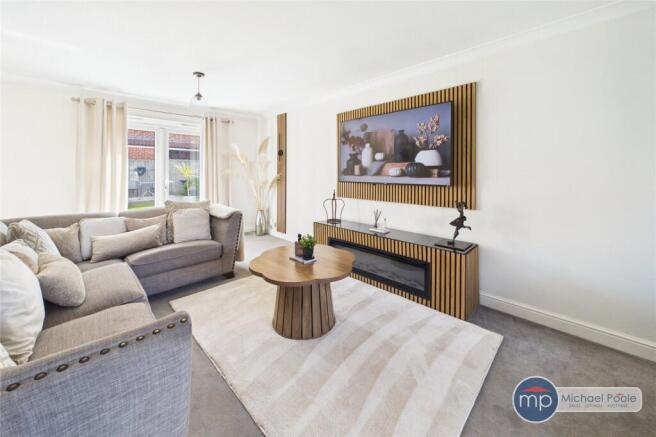 4 bed Detached for sale Image 4
