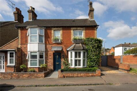 Arthur Street, Ampthill, Bedfordshire, MK45