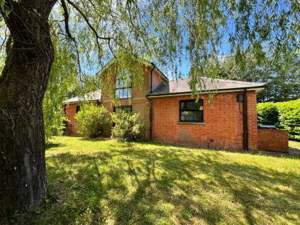 The Coach House, Old Alresford, Hampshire