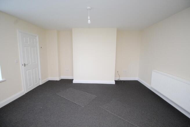 Open Plan Living Roo
