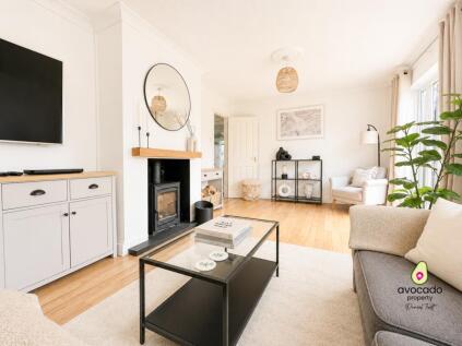 Lyndford Road, Stalham, Norwich, Norfolk, NR12 9BP
