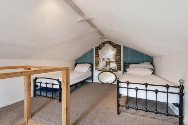 Loft Space