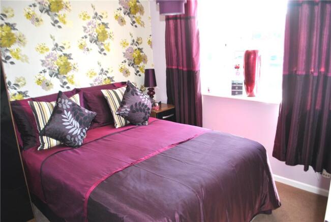 Bedroom 2