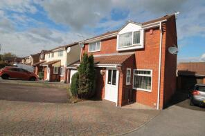 15, The Willows, Bristol BS37 5XL