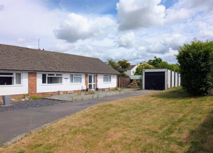 Gainsborough Drive, Tuffley, Gloucester