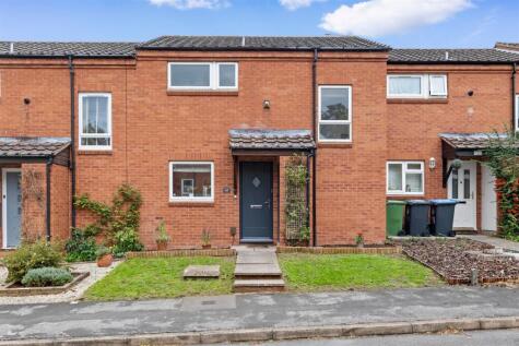 Meadow Close, Stratford-upon-avon, Warwickshire