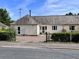 Shandon, A711 Principal Road From A75 To A762 At Tongland Bridge, Tongland, Kirkcudbright DG6 4NA