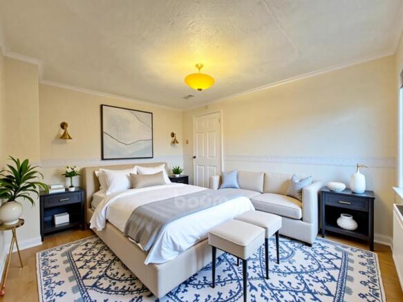 BEDROOM 2