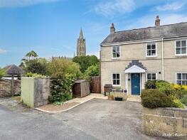 21 Riverside, Truro Vean Terrace, Truro TR1 1HA