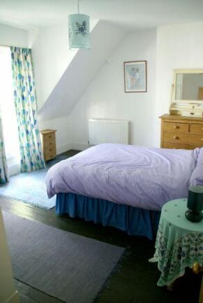 Bedroom 5
