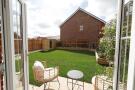 4 bed detached - The Nightingales, Crowborough image 11