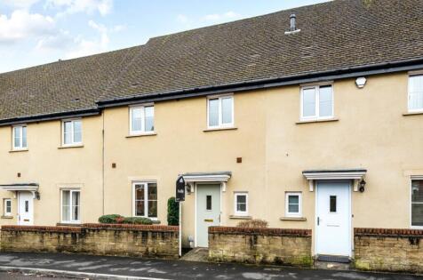 Nursery Close, Wroughton, SN4