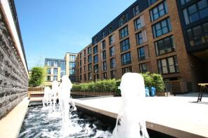 Apartment 163, Southside, St John's Walk, Birmingham B5 4TJ