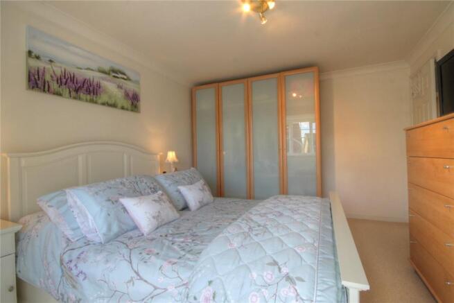 Master Bed 2
