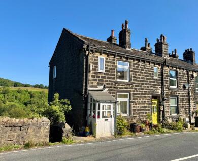 Green Bank, Hebden Bridge, HX7 5TP