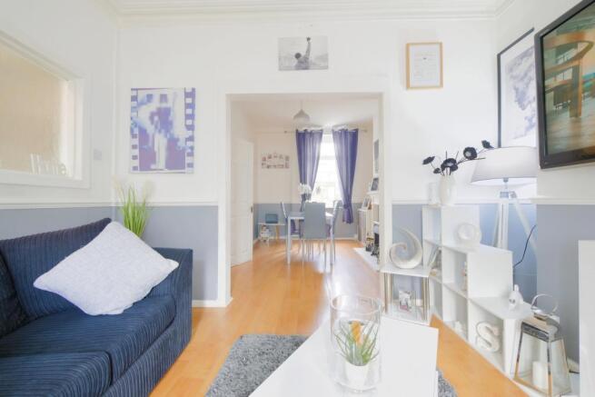 Living / Dining Room