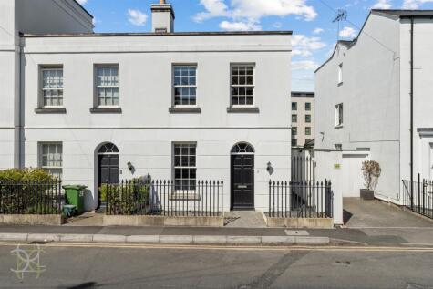 Gloucester Place, Cheltenham