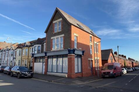 Monthermer Road, Cathays