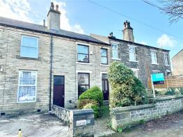 28, Clifton Road, Marsh, Huddersfield HD1 4LL