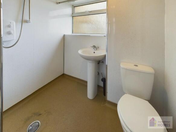 Wet Room