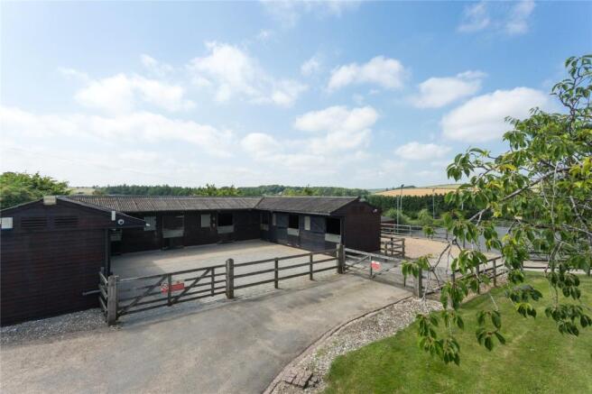 Stables