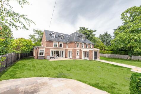 Elm House Grange Road, Edwalton