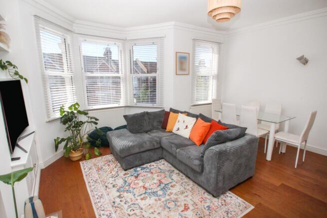 Preston Road, Leytonstone, London, E11 1NN - Widok 4