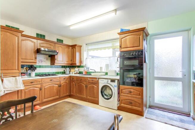 Kitchen/Breakfast Ro