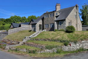 1, Beacons View, Battle, Brecon LD3 9RN