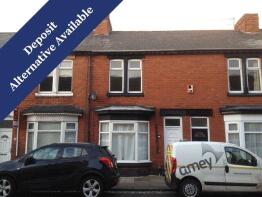 18, Alfred Street, Redcar TS10 3HY