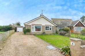 3, West Mill, Stamford PE9 3NX
