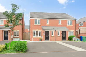25, Fulmar Drive, Norton Canes, Cannock WS11 9AY