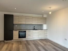 Flat 94, The Exchange, Percy Street, Preston PR1 1AX