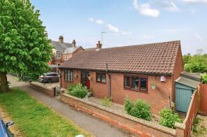 8, Hannam Boulevard, Spalding PE11 1LA